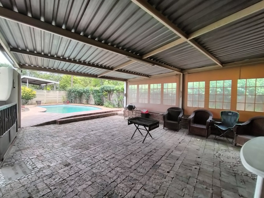 4 Bedroom Property for Sale in Sasolburg Ext 15 Free State